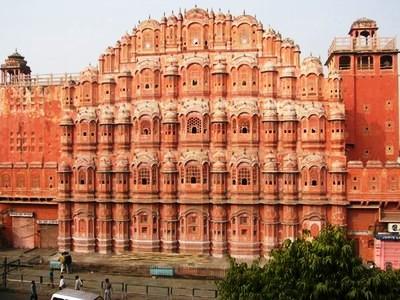 Beautiful Rajasthan Tour